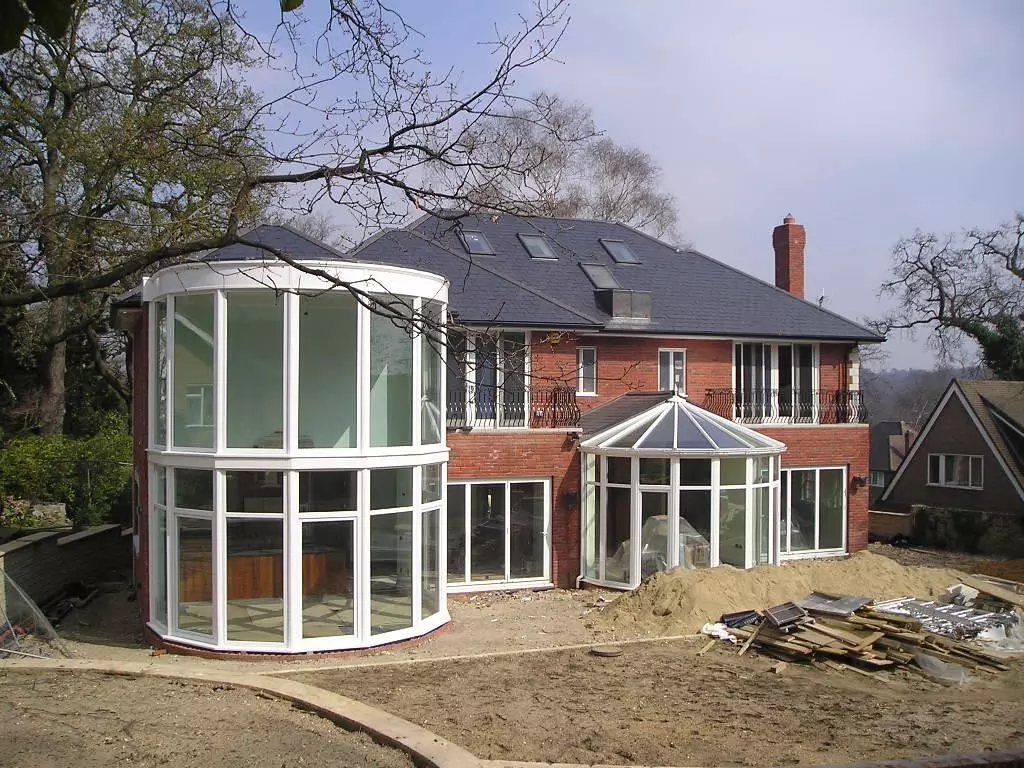 Self Build Consultant Leighton Buzzard, Bedfordshire and Buckinghamshire