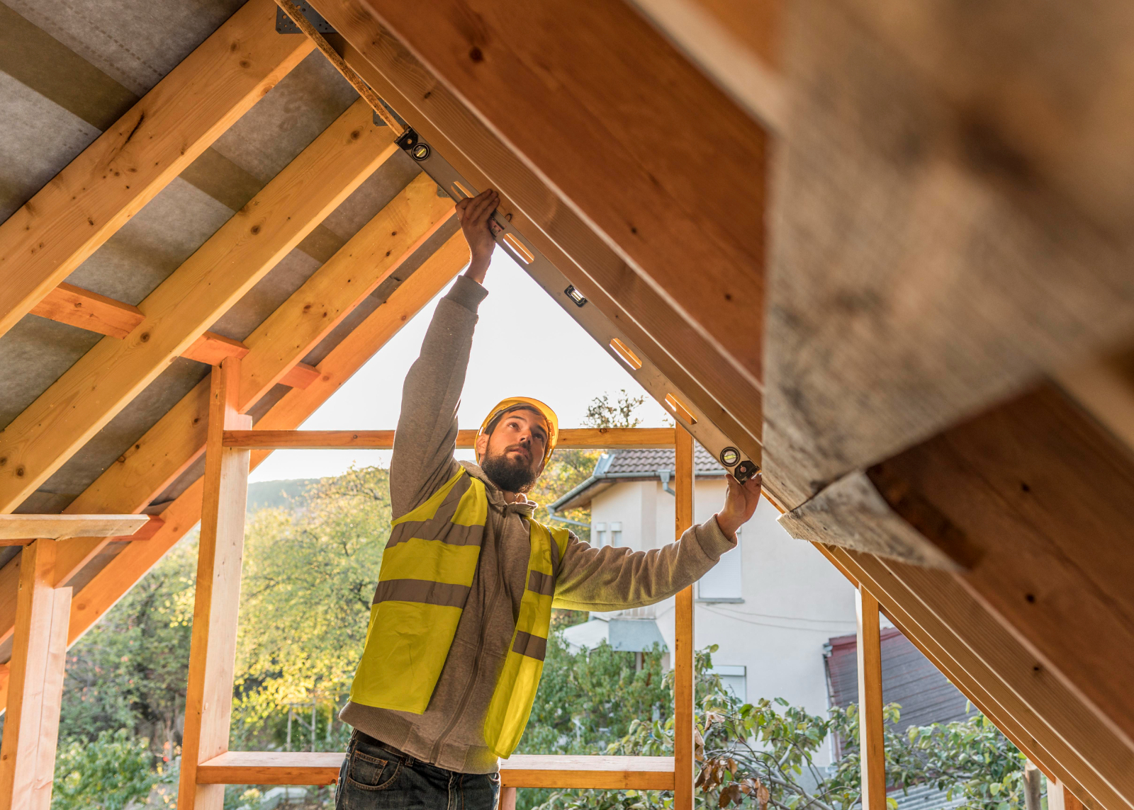 Is Self Build An Affordable Way To Own Property Is Self Build An Affordable Way To Own Property