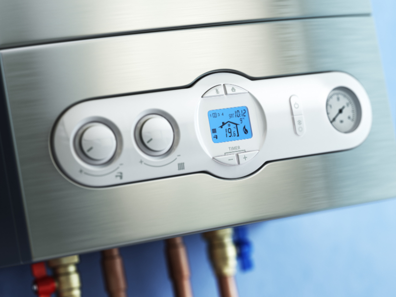 Does It Have Modern Heating And Electricity? Commercial Renovation Project Management Leighton Buzzard, Bedfordshire and Buckinghamshire.