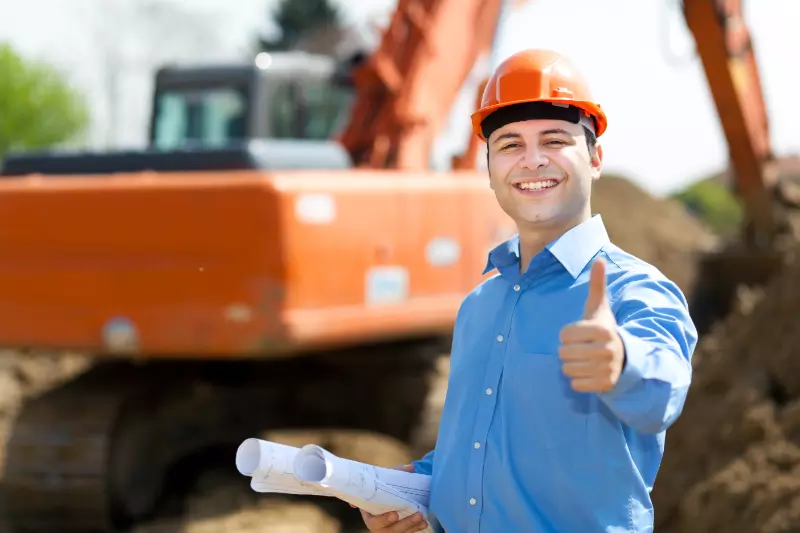 What Does A Project Manager Do In Construction? Self Build Consultant In Leighton Buzzard