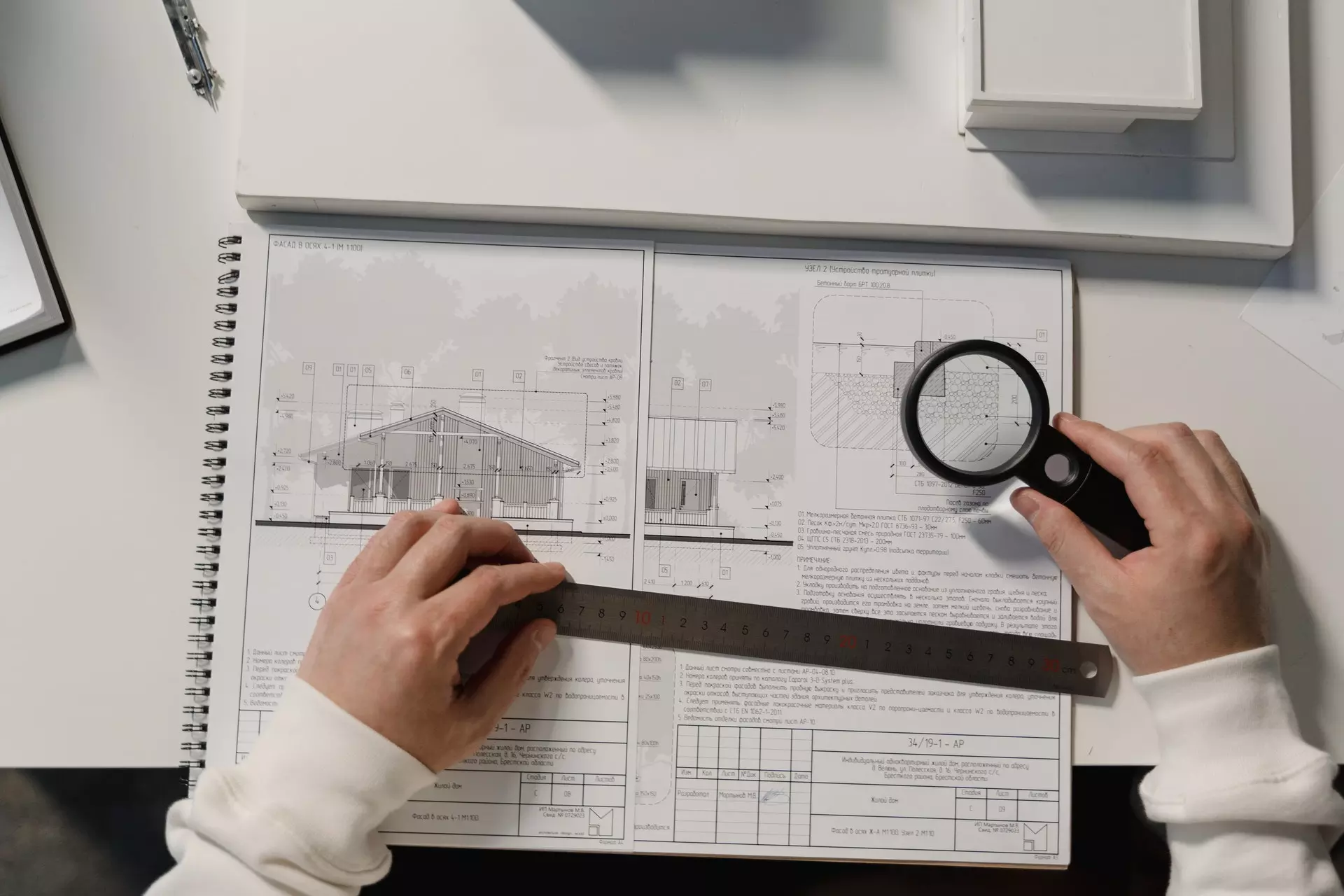 Construction Safety for Self Builders Construction Safety for Self Builders