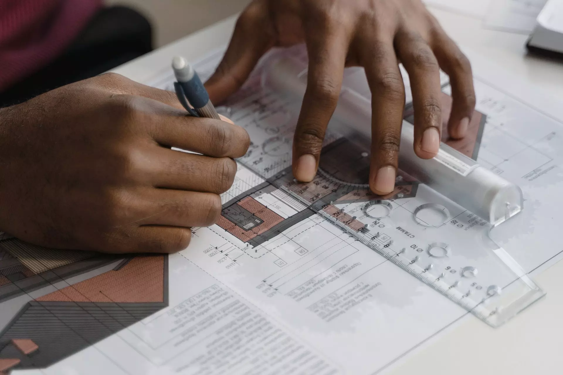 Types of Planning Application Types of Planning Application