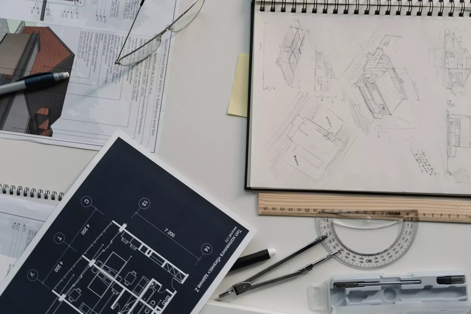 Building Methods Building Methods
