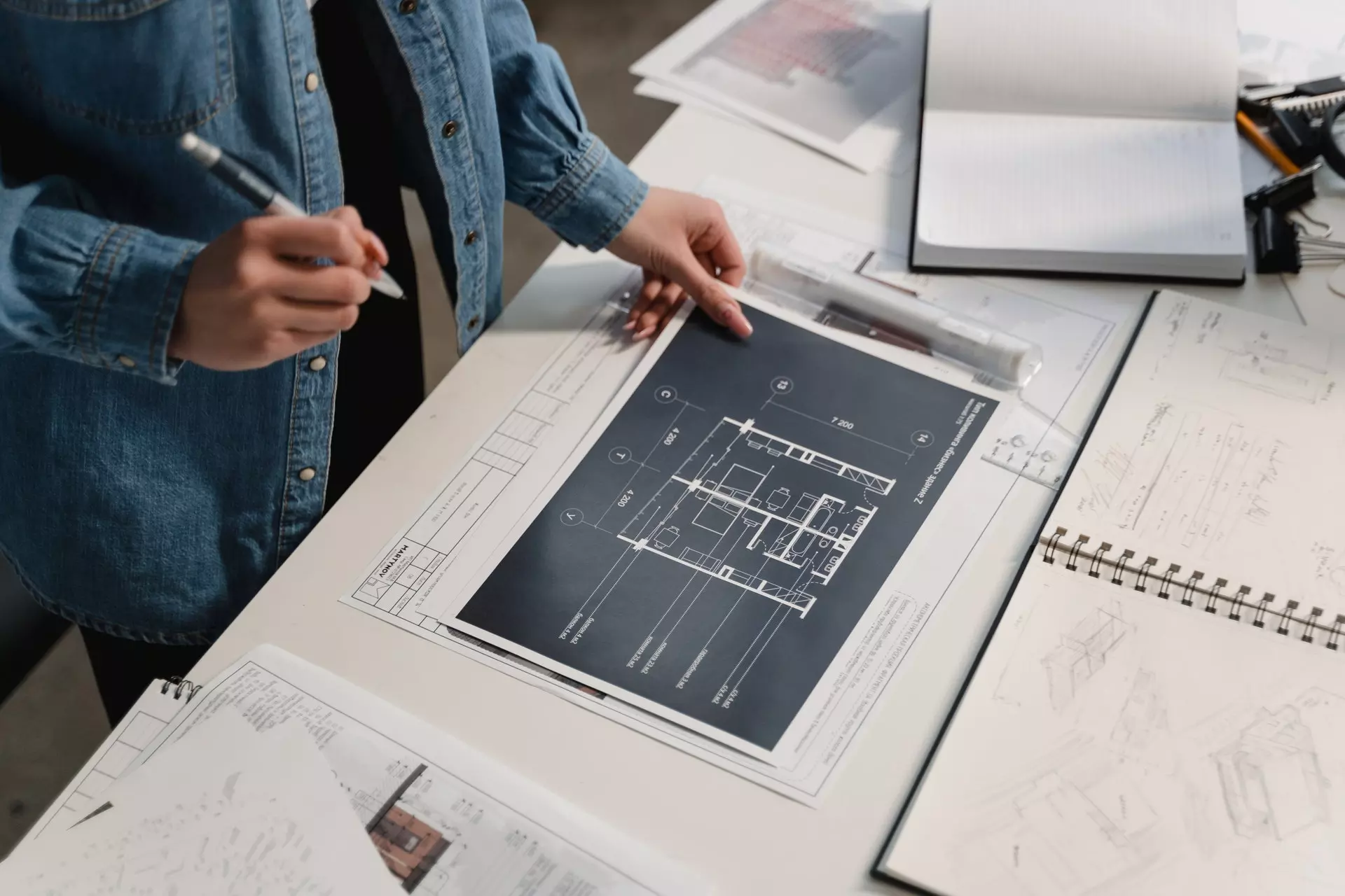 Self and Custom Building Registers Self and Custom Building Registers