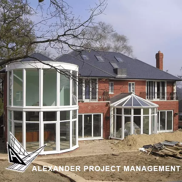 Steps to Designing a Self Build House