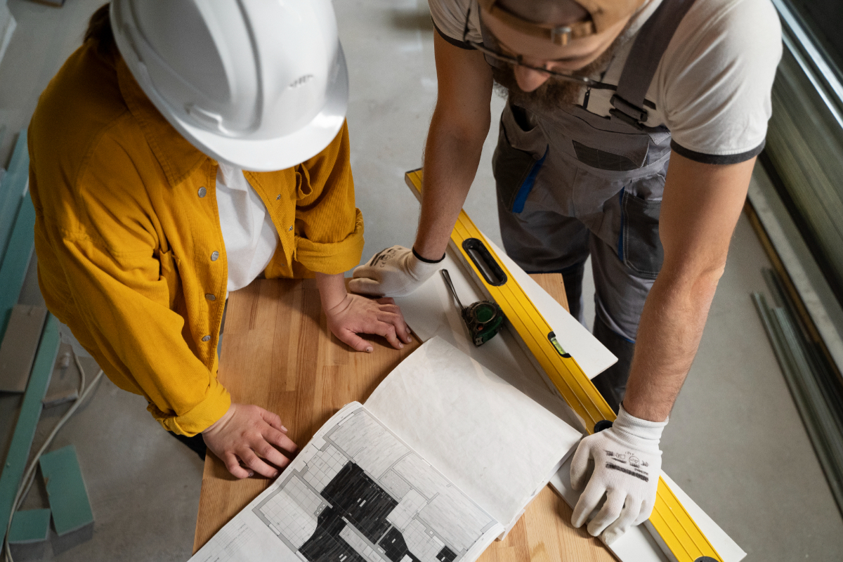 What Does A Project Manager Do In Construction? Leighton Buzzard, Bedfordshire And Buckinghamshire