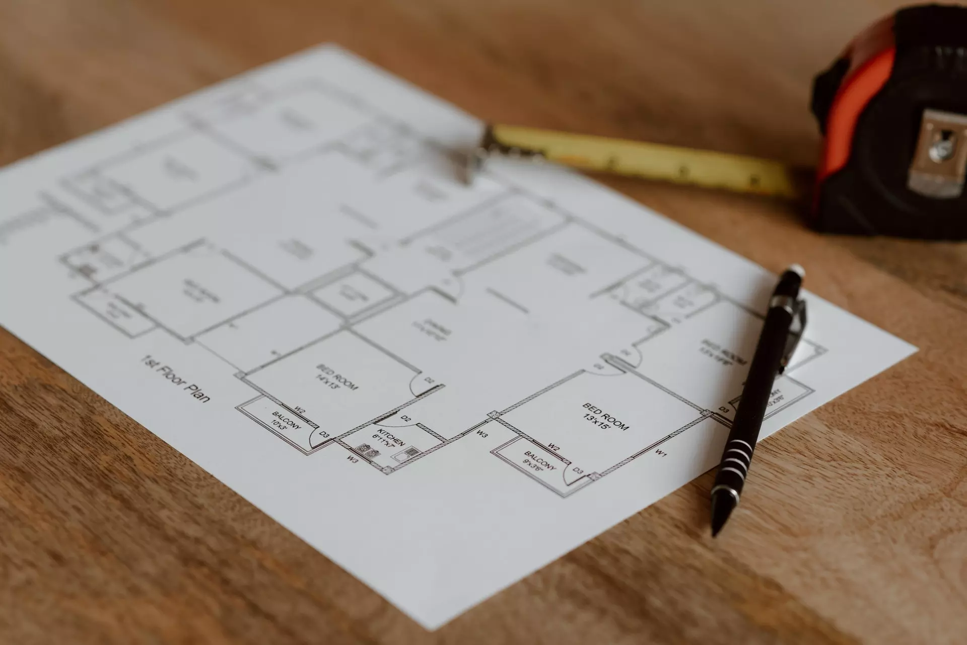 Where do I start when designing a house Where do I start when designing a house