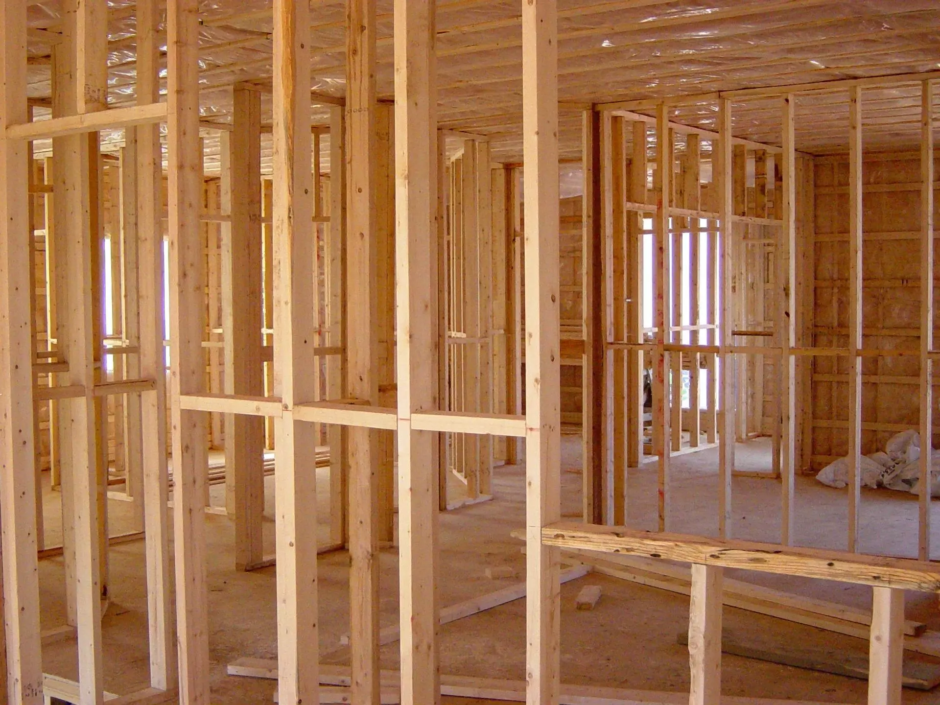 What Does A Timber Frame Extension Cost Image