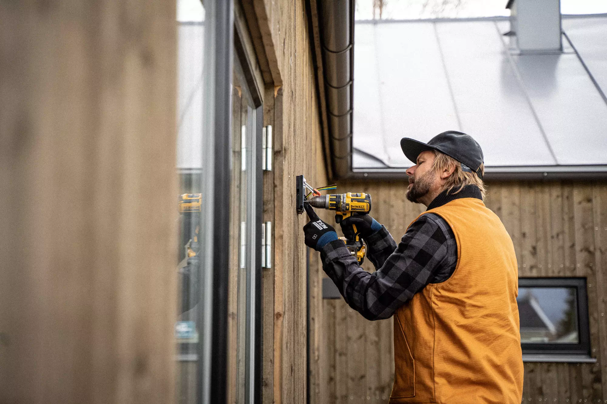 What Factors affect the Price of Timber Frame Extension?